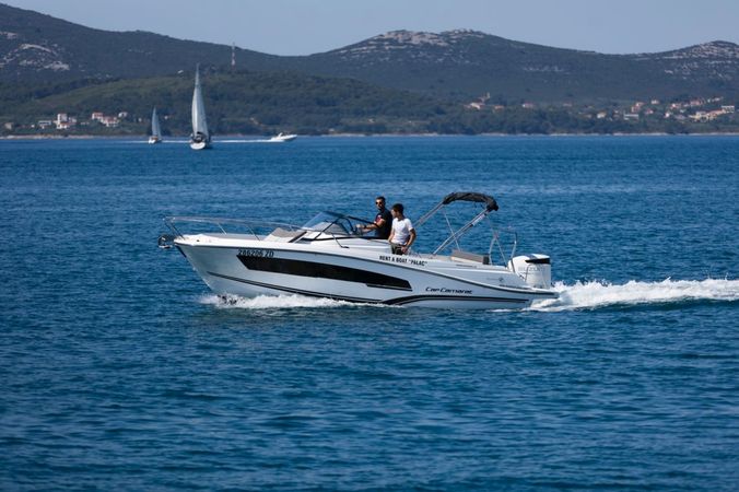 Jeanneau Cap Camarat 7.5 | 24