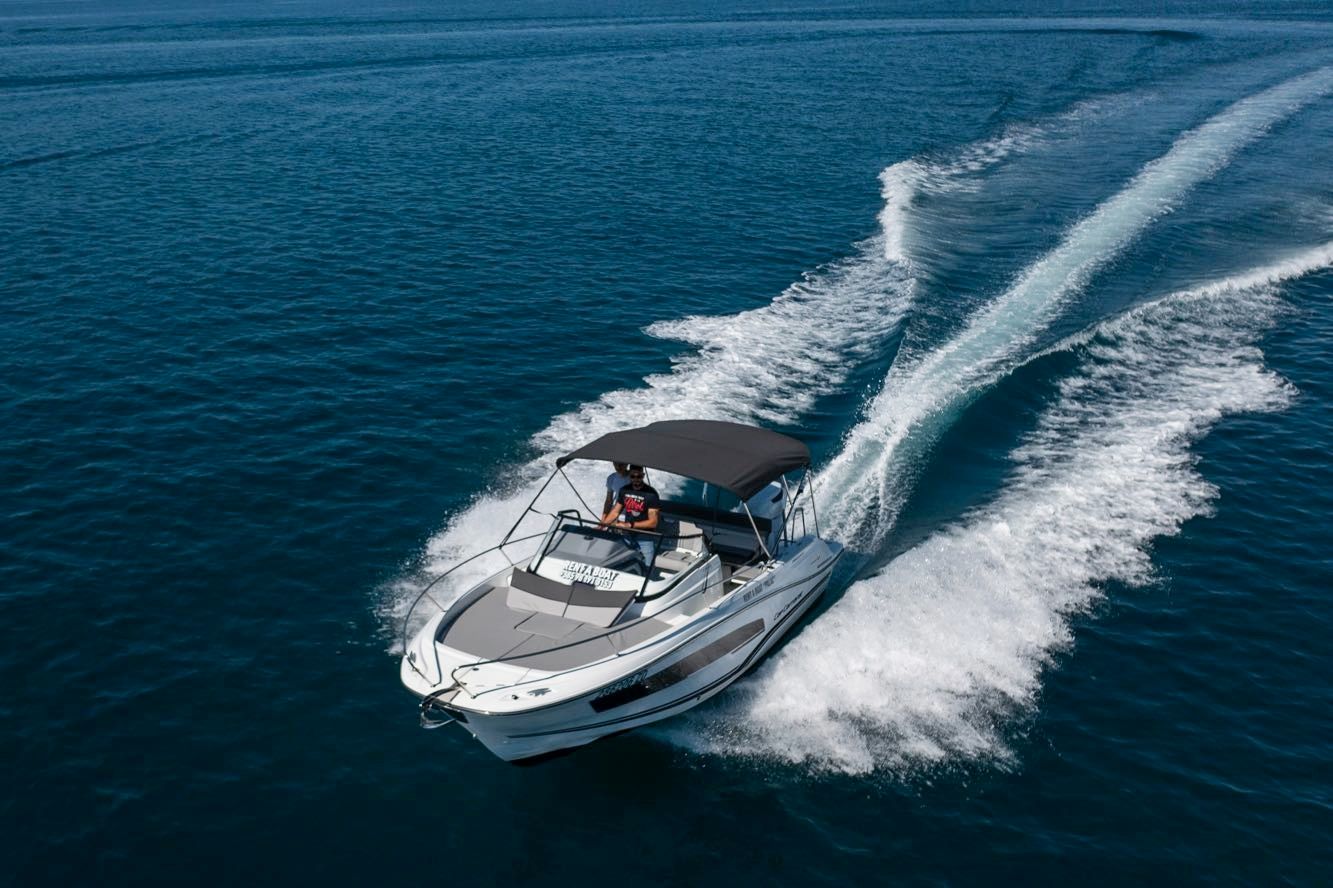 Jeanneau Cap Camarat 7.5 | 24