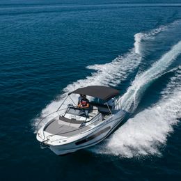 Jeanneau Cap Camarat 7.5 | 24