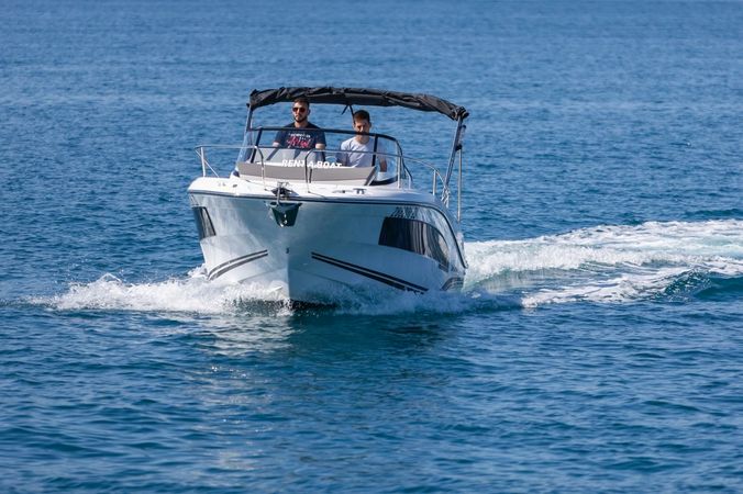 Jeanneau Cap Camarat 7.5 | 24