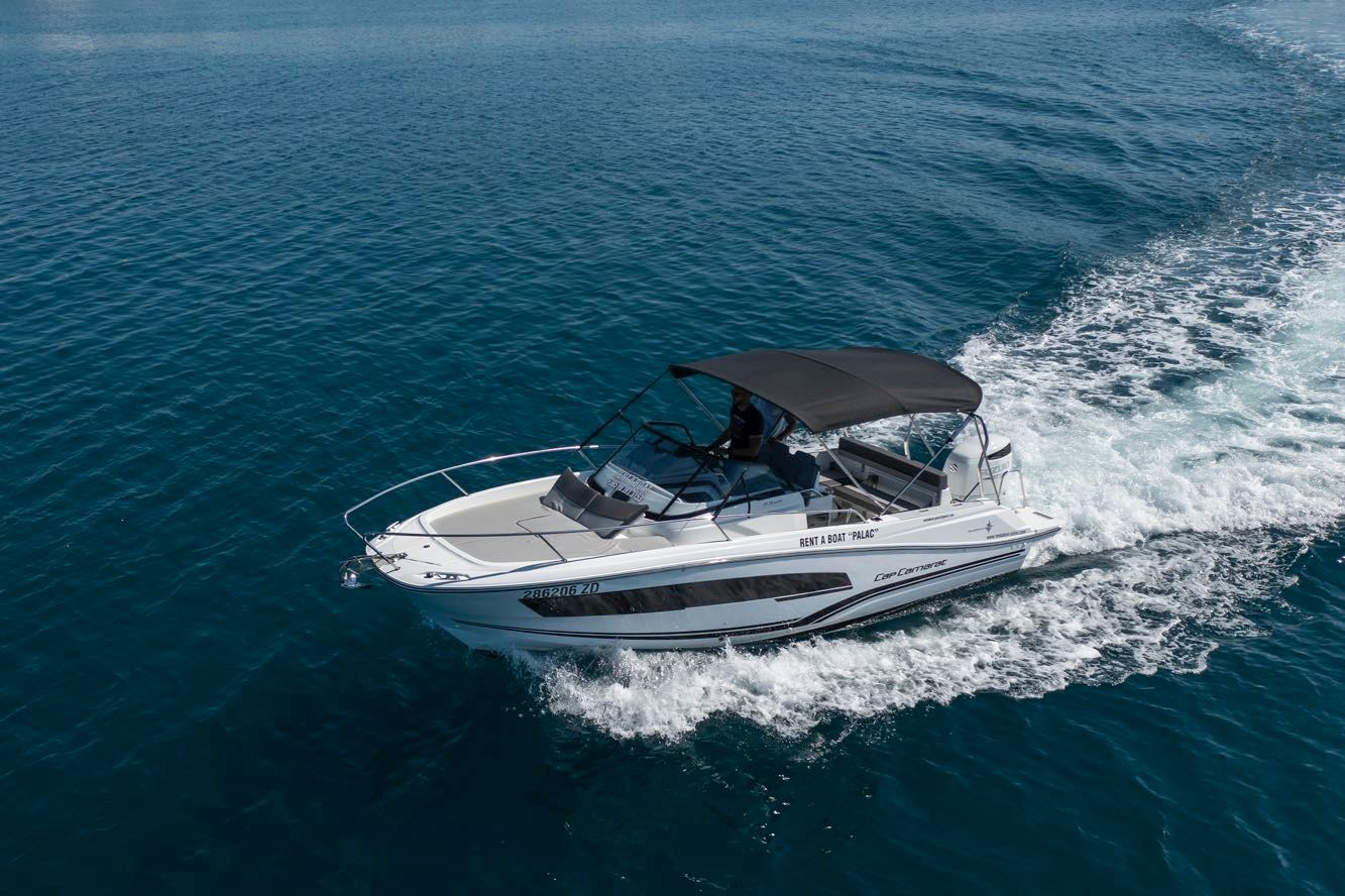 Jeanneau Cap Camarat 7.5 | 24