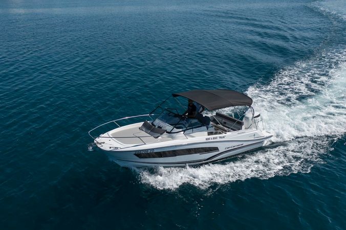 Jeanneau Cap Camarat 7.5 | 24