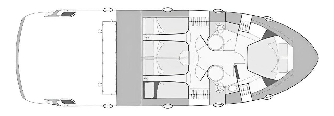 Rodman Muse 44 | Arctic Queen