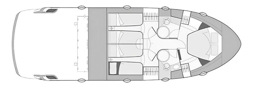 Rodman Muse 44 | Arctic Queen