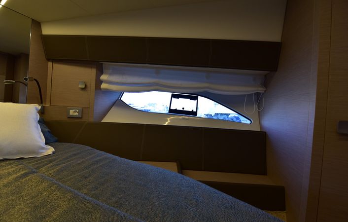 Rodman Muse 44 | Arctic Queen