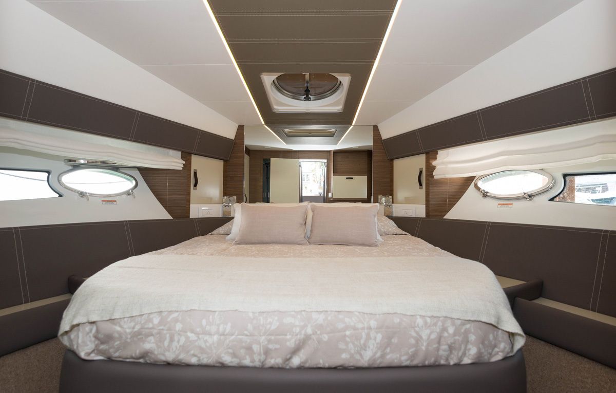 Rodman Muse 44 | Arctic Queen