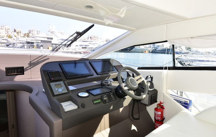 Rodman Muse 44 | Arctic Queen