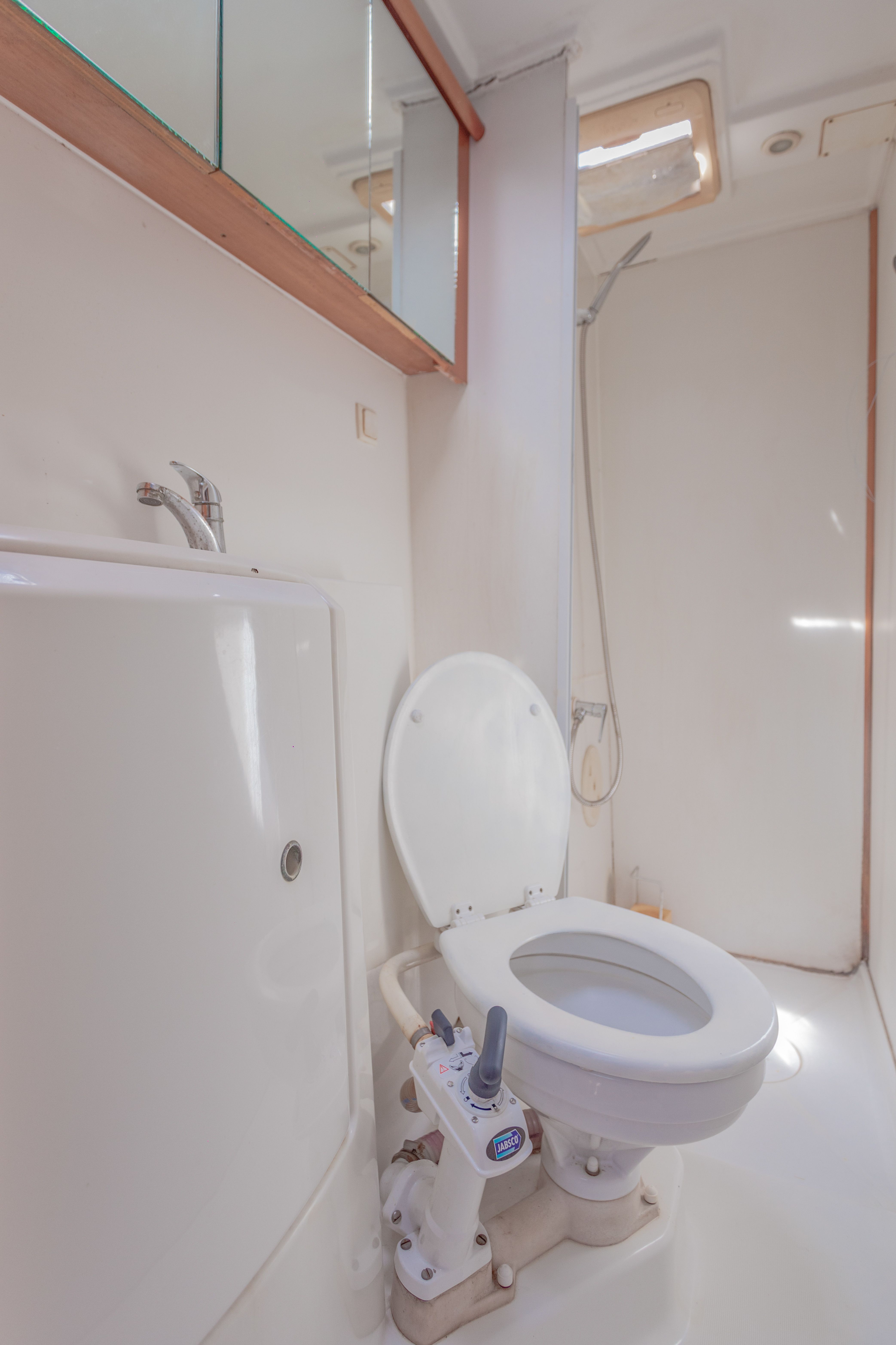 Lagoon 420 | Blue Castle