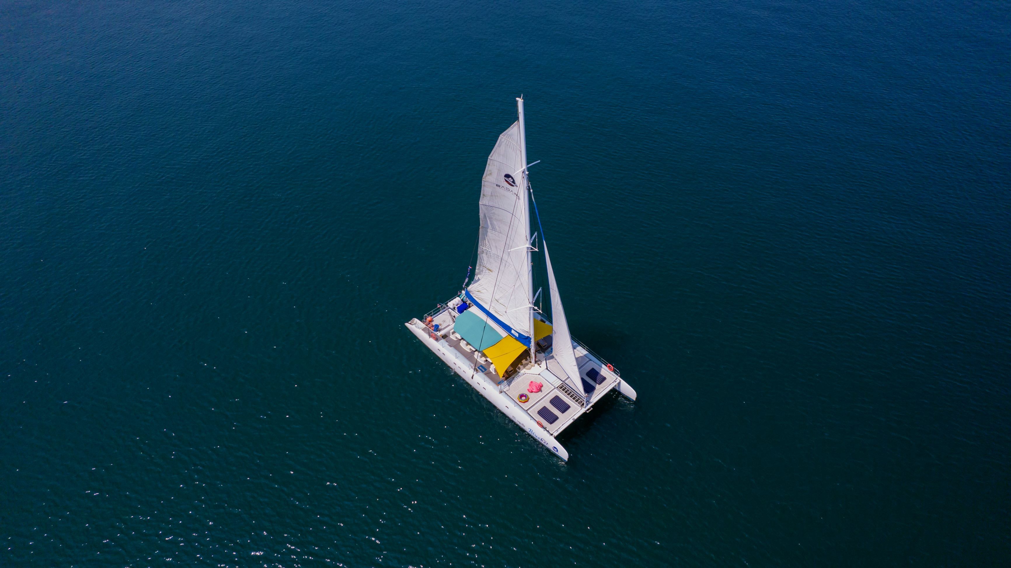 Fountaine Pajot Taiti 75 | Blueket