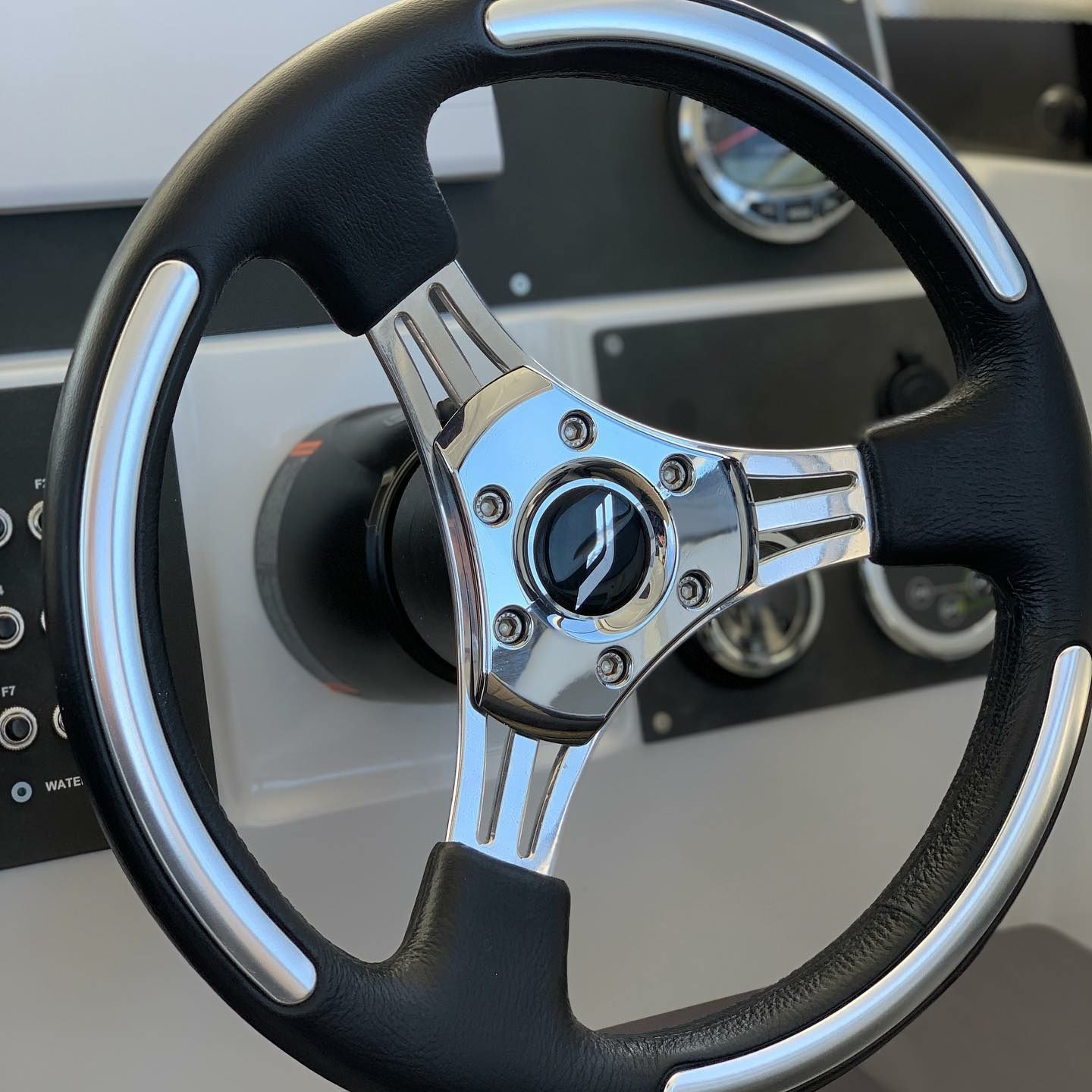 Finnmaster P7 | Alpha 2