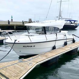 Finnmaster P7 | Alpha 2