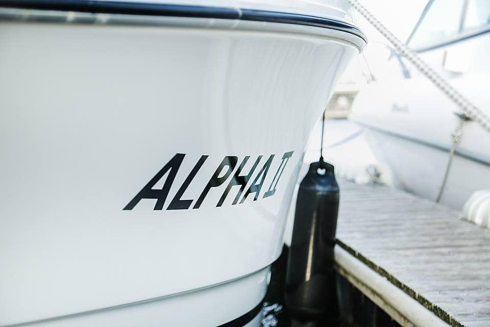 Finnmaster P7 | Alpha 2