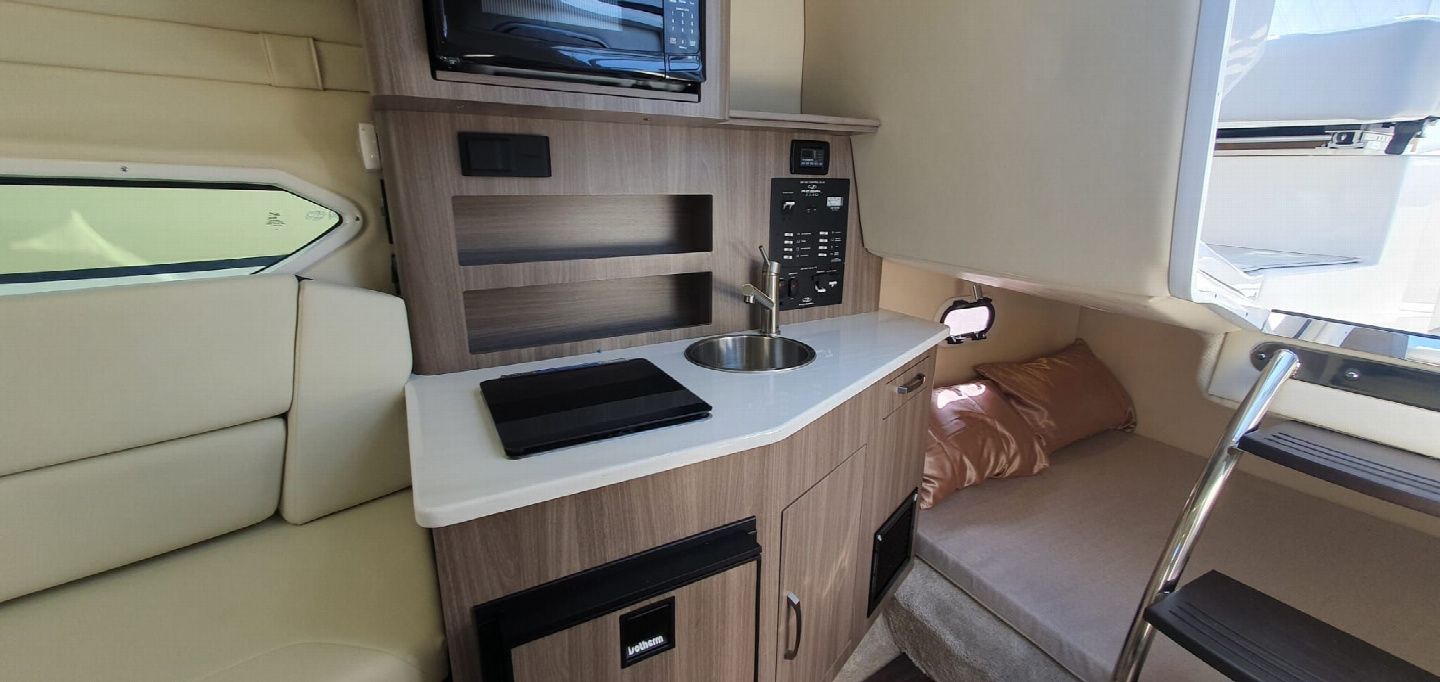 Regal 26 | Lexcellent 2