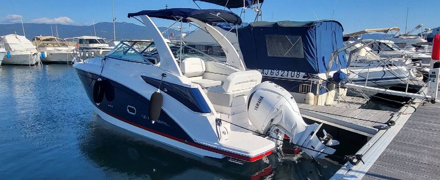 Regal 26 | Lexcellent 2