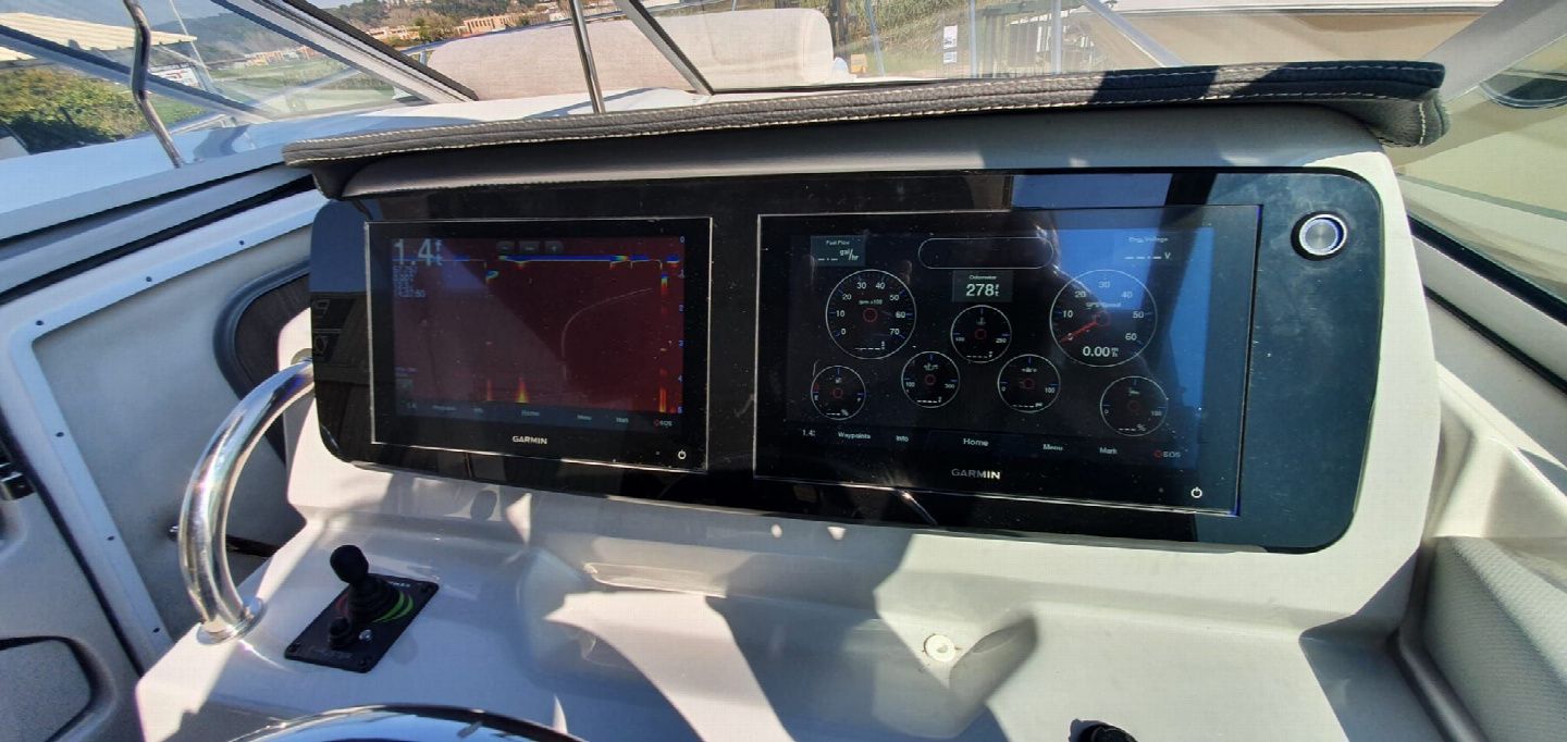 Regal 26 | Lexcellent 2