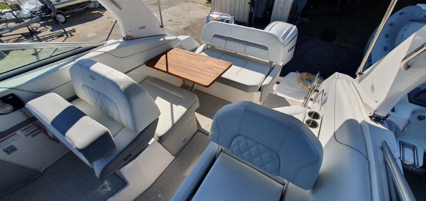 Regal 26 | Lexcellent 2