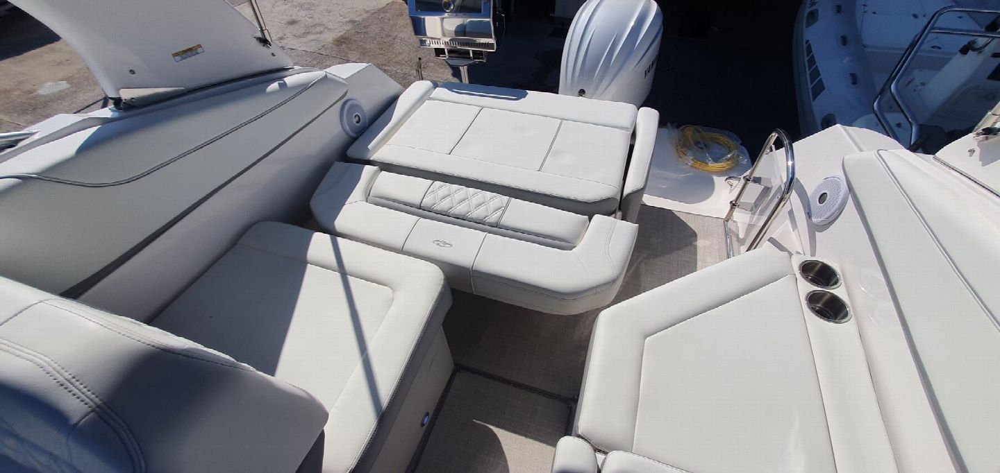 Regal 26 | Lexcellent 2