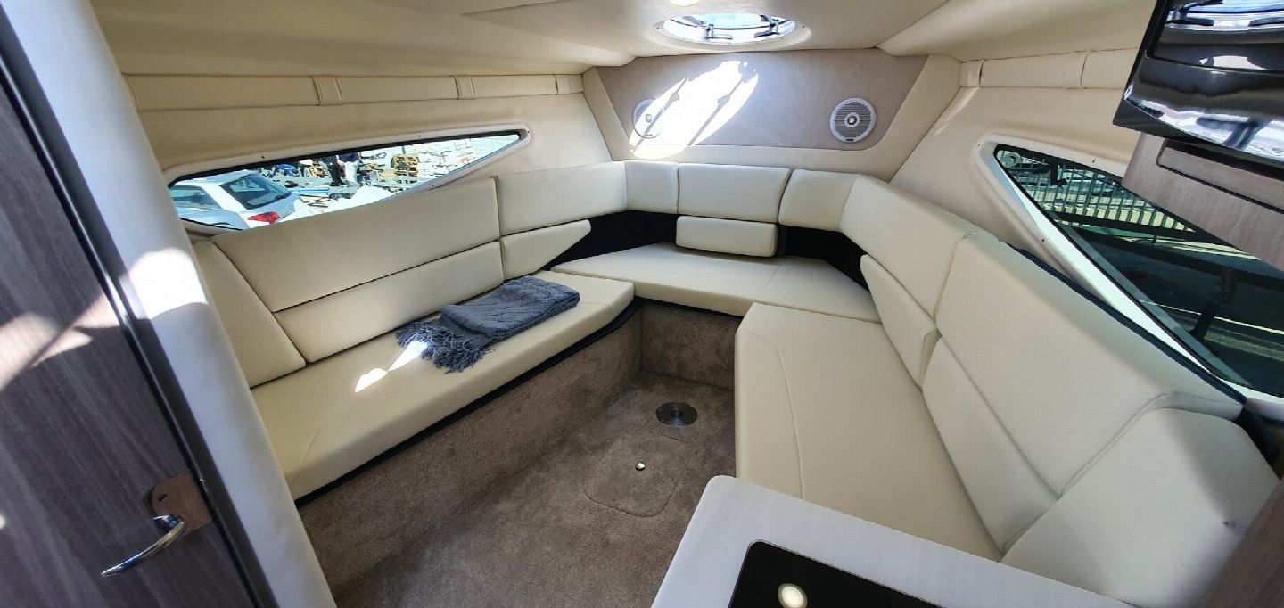 Regal 26 | Lexcellent 2