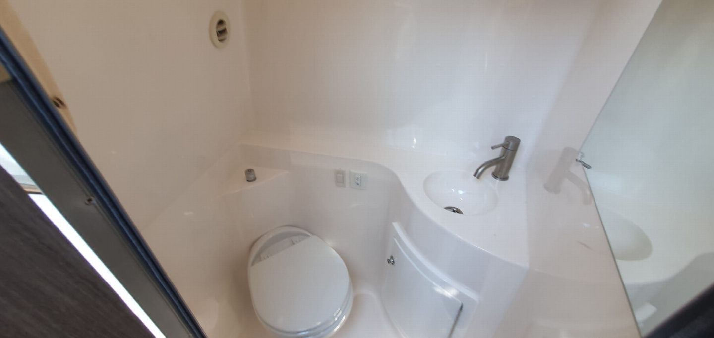 Regal 26 | Lexcellent 2