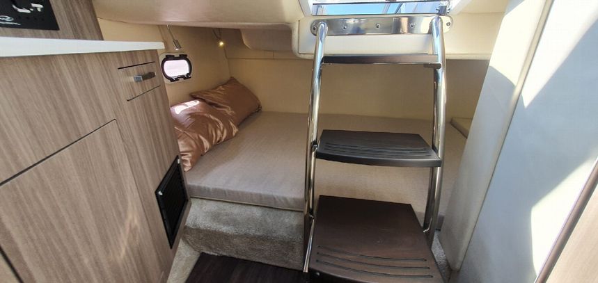 Regal 26 | Lexcellent 2