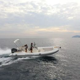 Capelli Tempest 700 | 21