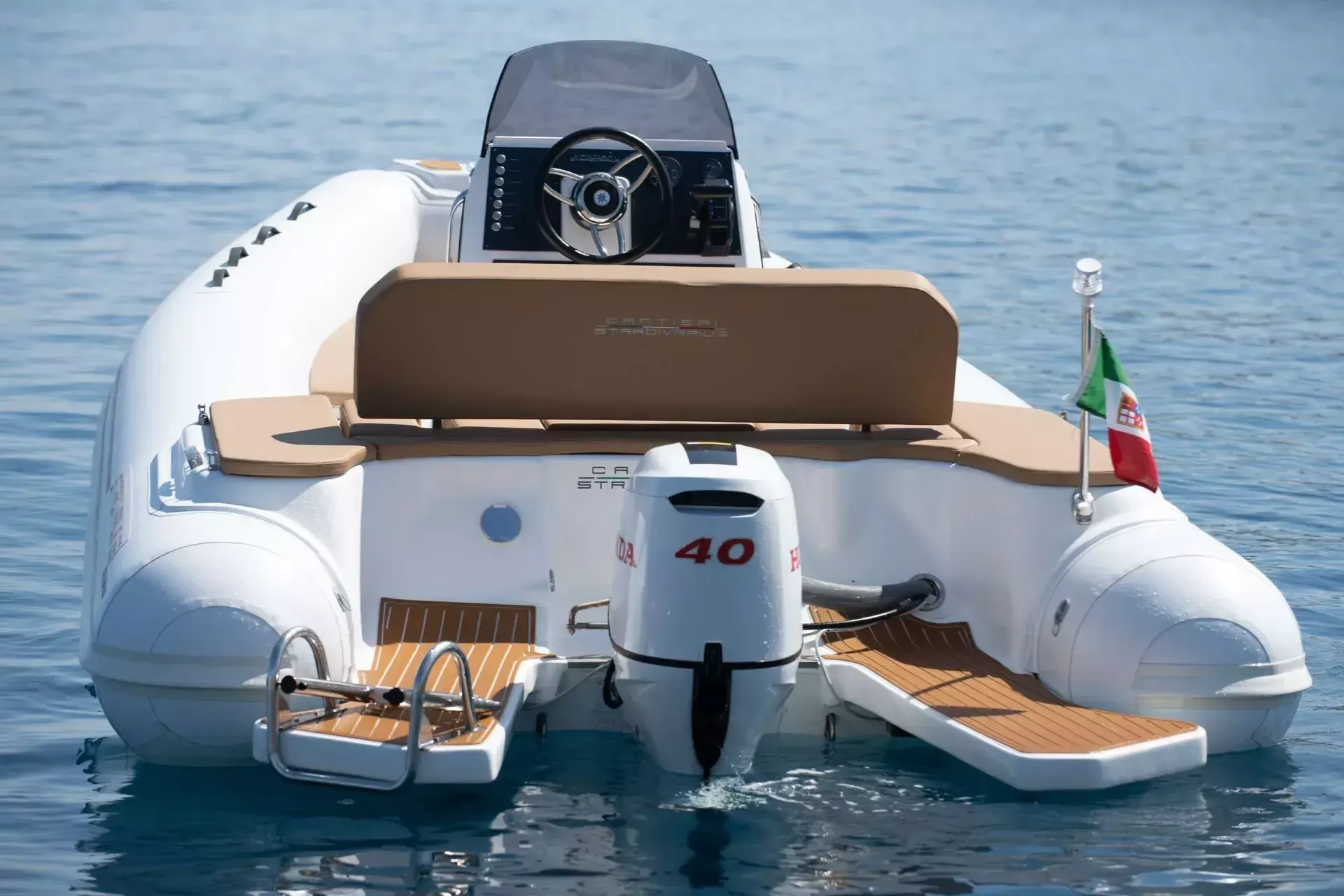 Stradivarius 62 | 005