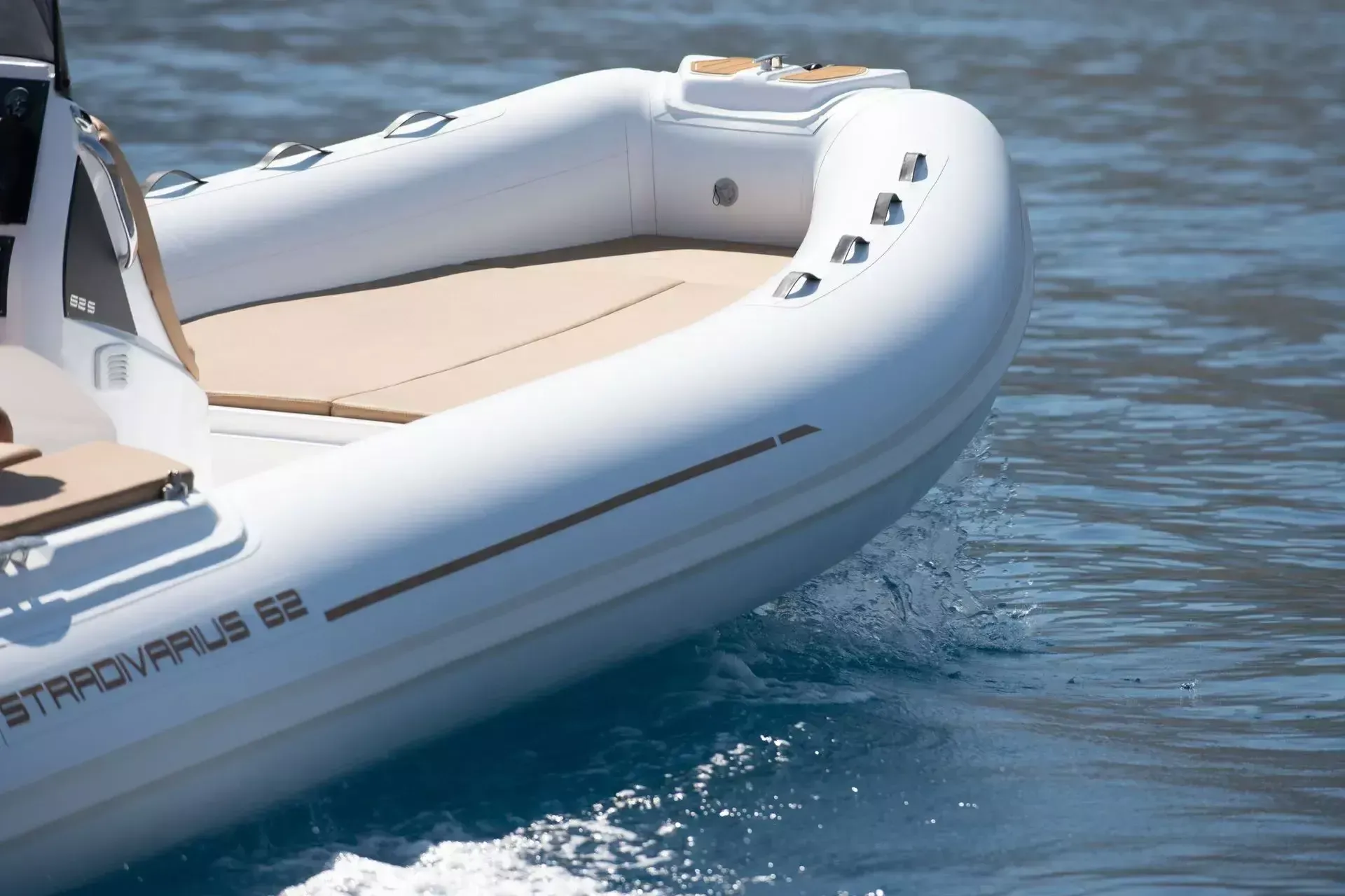 Stradivarius 62 | 005