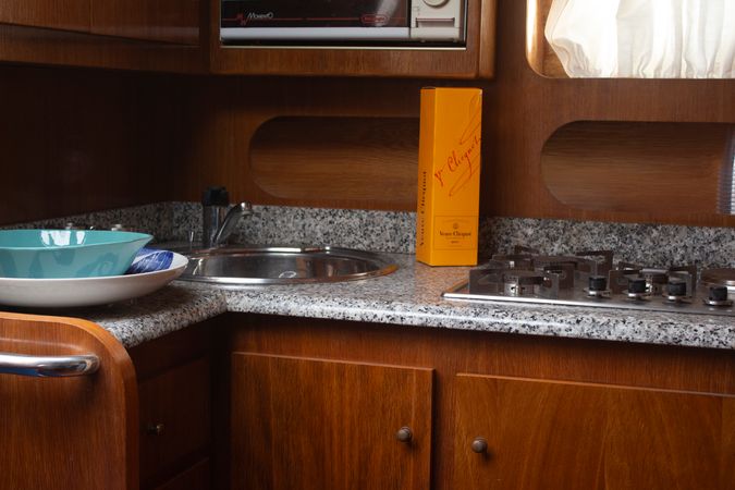 Piantoni 46 | Free Horse