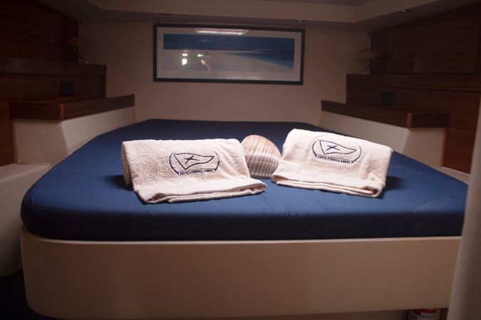 Piantoni 46 | Free Horse