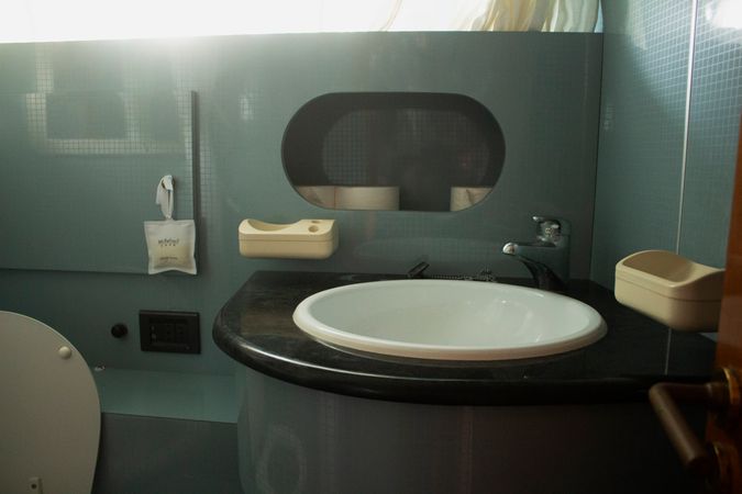 Piantoni 46 | Free Horse