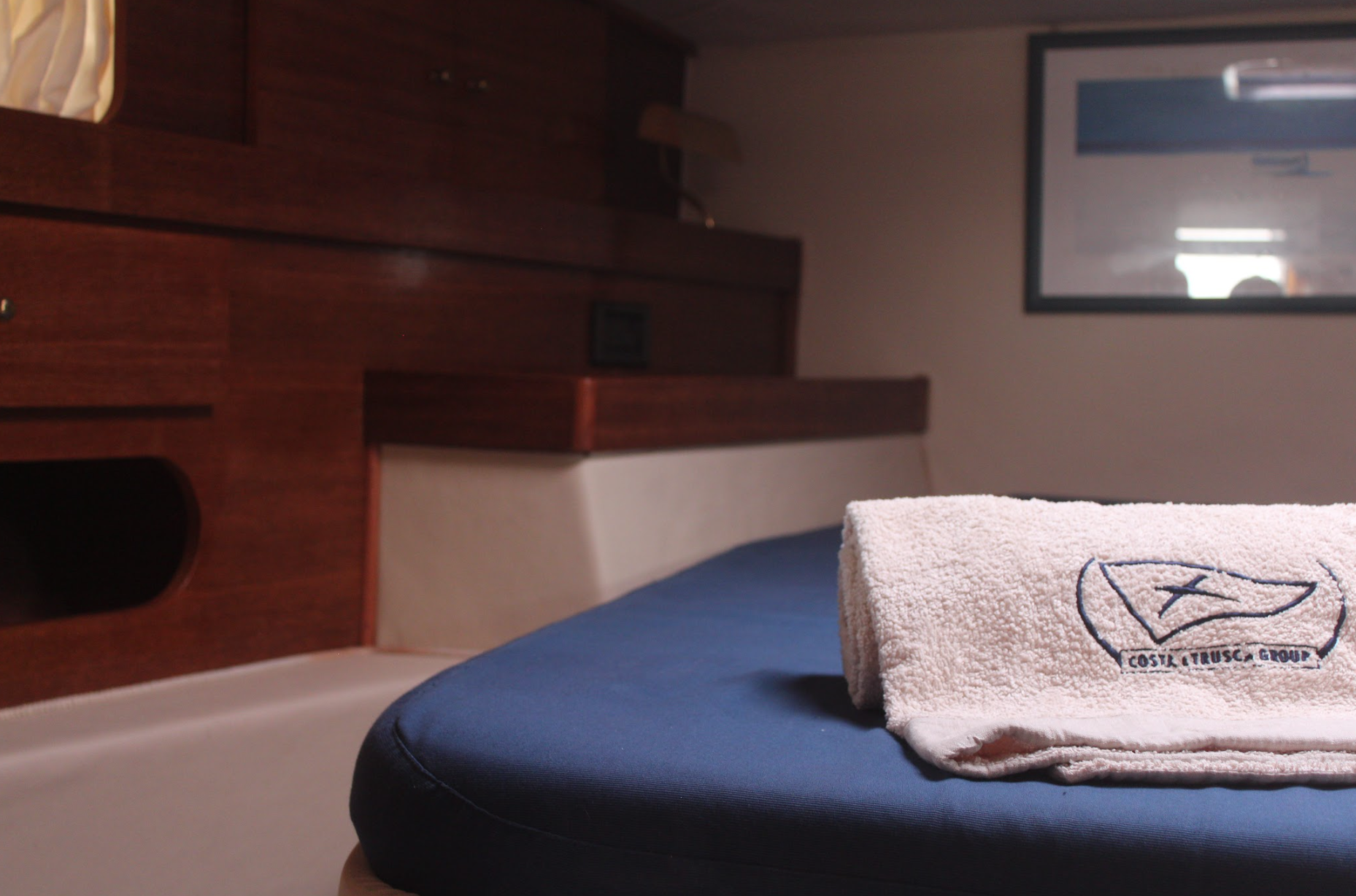 Piantoni 46 | Free Horse