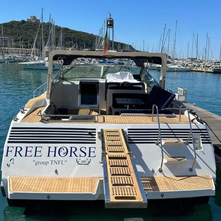 Piantoni 46 | Free Horse