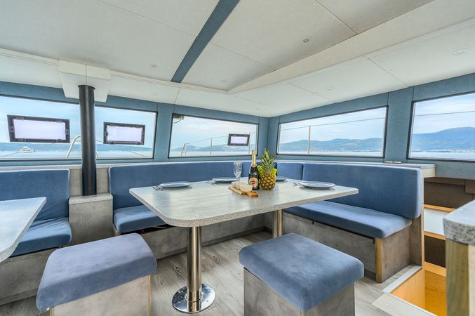 Luna 47 Power | Orange