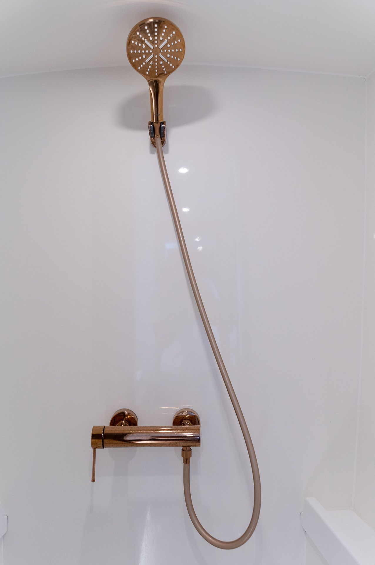 Luna 47 Power | Orange