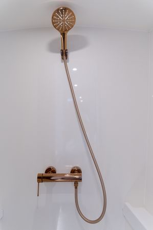 Luna 47 Power | Orange