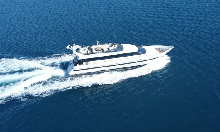 Diano 25 F | Brigitte