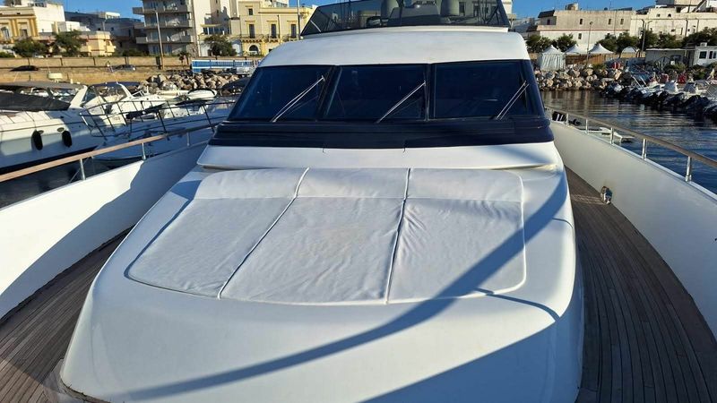 Diano 25 F | Brigitte