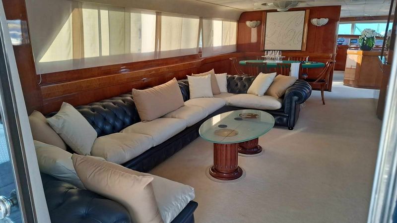 Diano 25 F | Brigitte