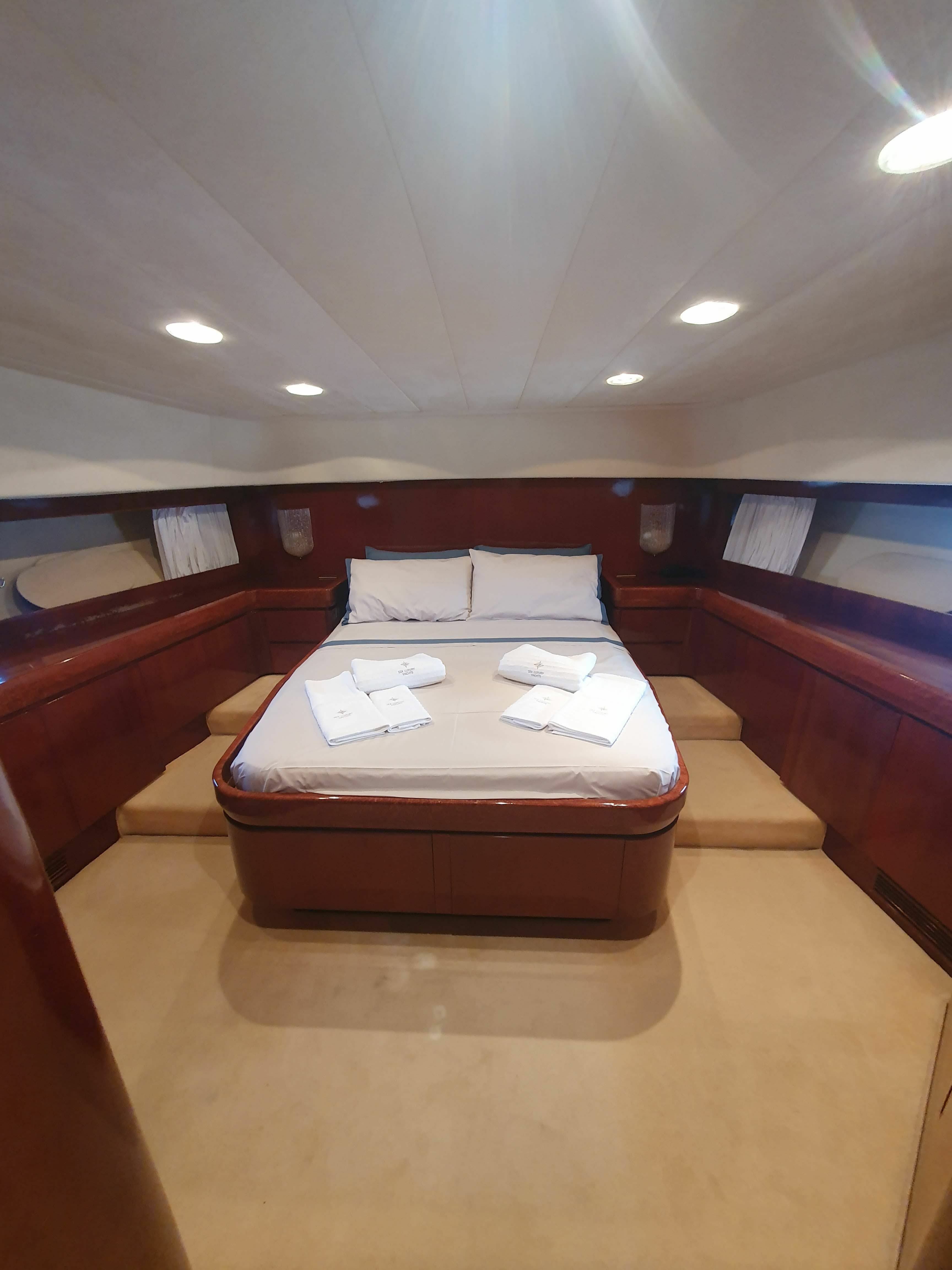 Diano 25 F | Brigitte