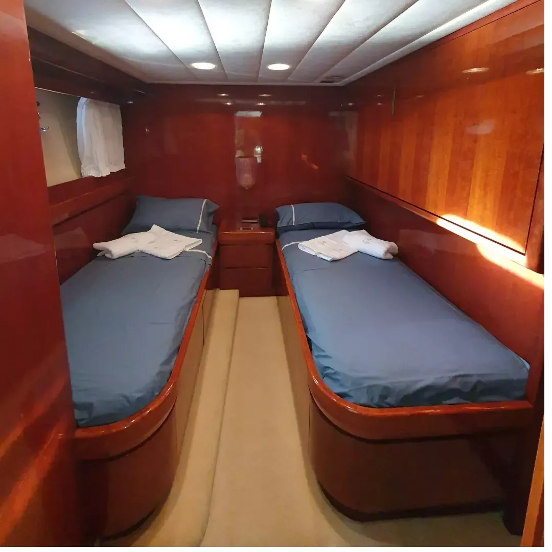 Diano 25 F | Brigitte