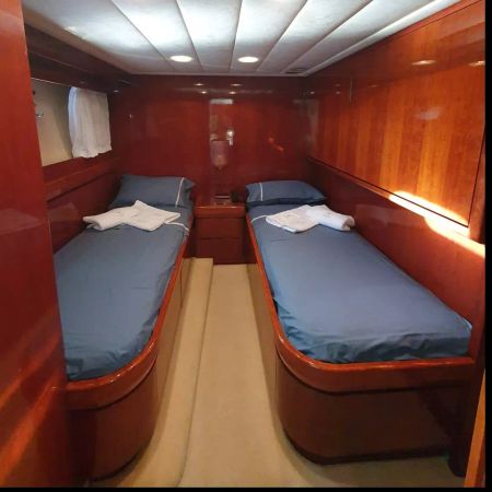 Diano 25 F | Brigitte