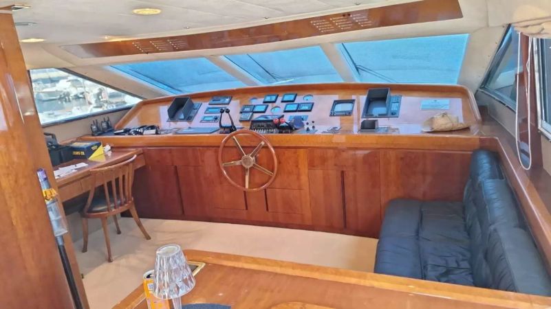 Diano 25 F | Brigitte