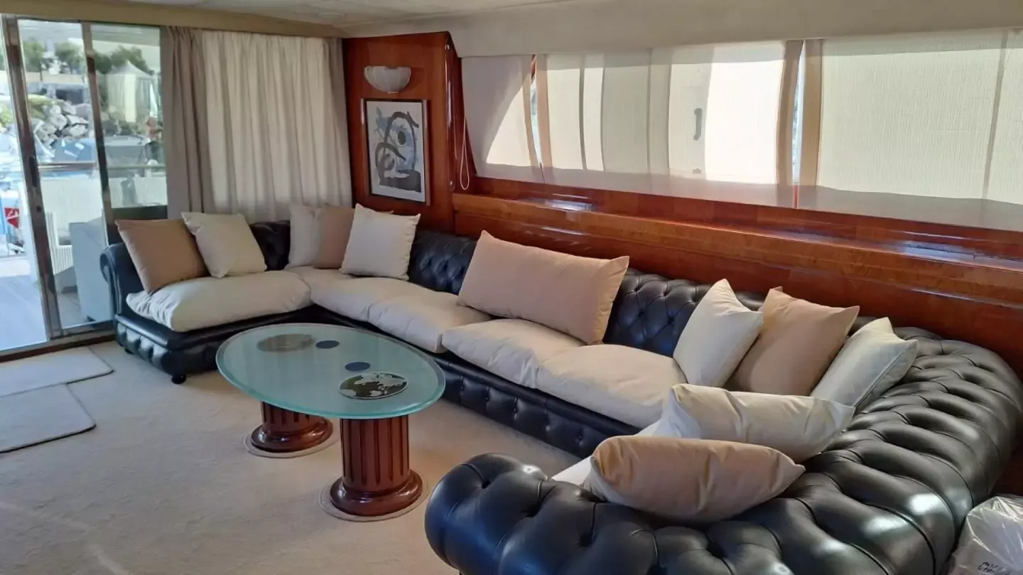 Diano 25 F | Brigitte