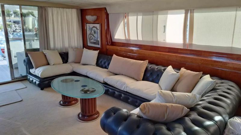 Diano 25 F | Brigitte