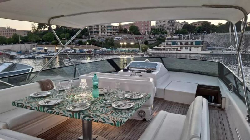 Diano 25 F | Brigitte