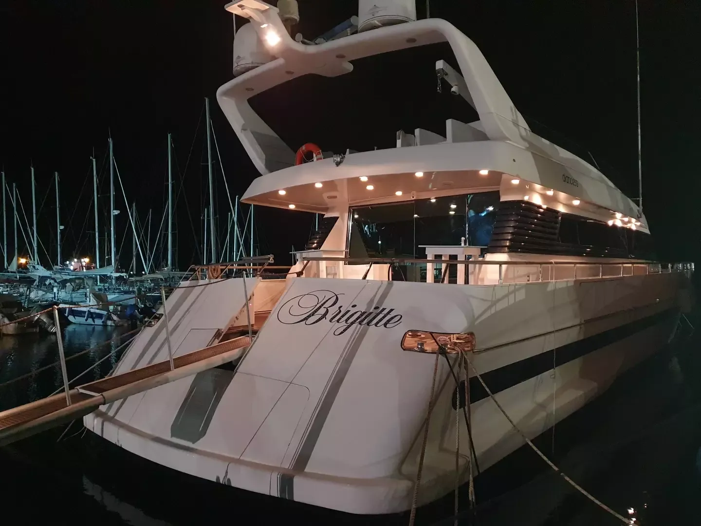 Diano 25 F | Brigitte