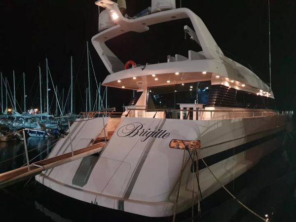 Diano 25 F | Brigitte