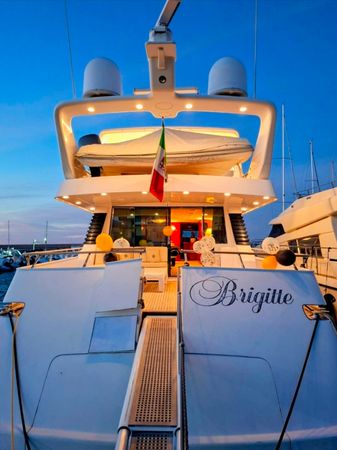 Diano 25 F | Brigitte