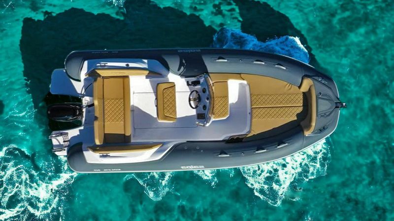 Salpa Soleil 18 | Torna a Surriento