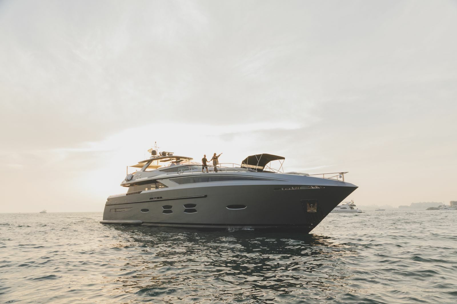 Custom Built 115 | Santorini